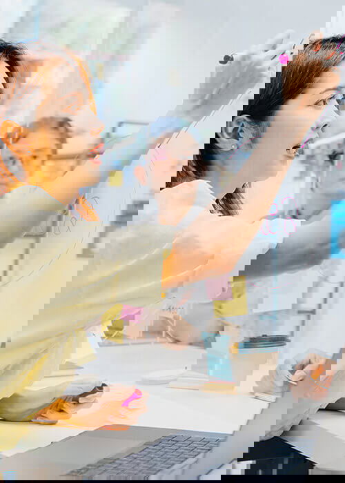 Wolf Universe Studios-HasTech